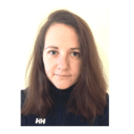 a photo of Dr Edelle Doherty